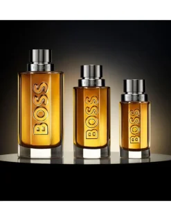 The Scent Eau De Toilette