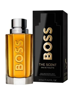 The Scent Eau De Toilette