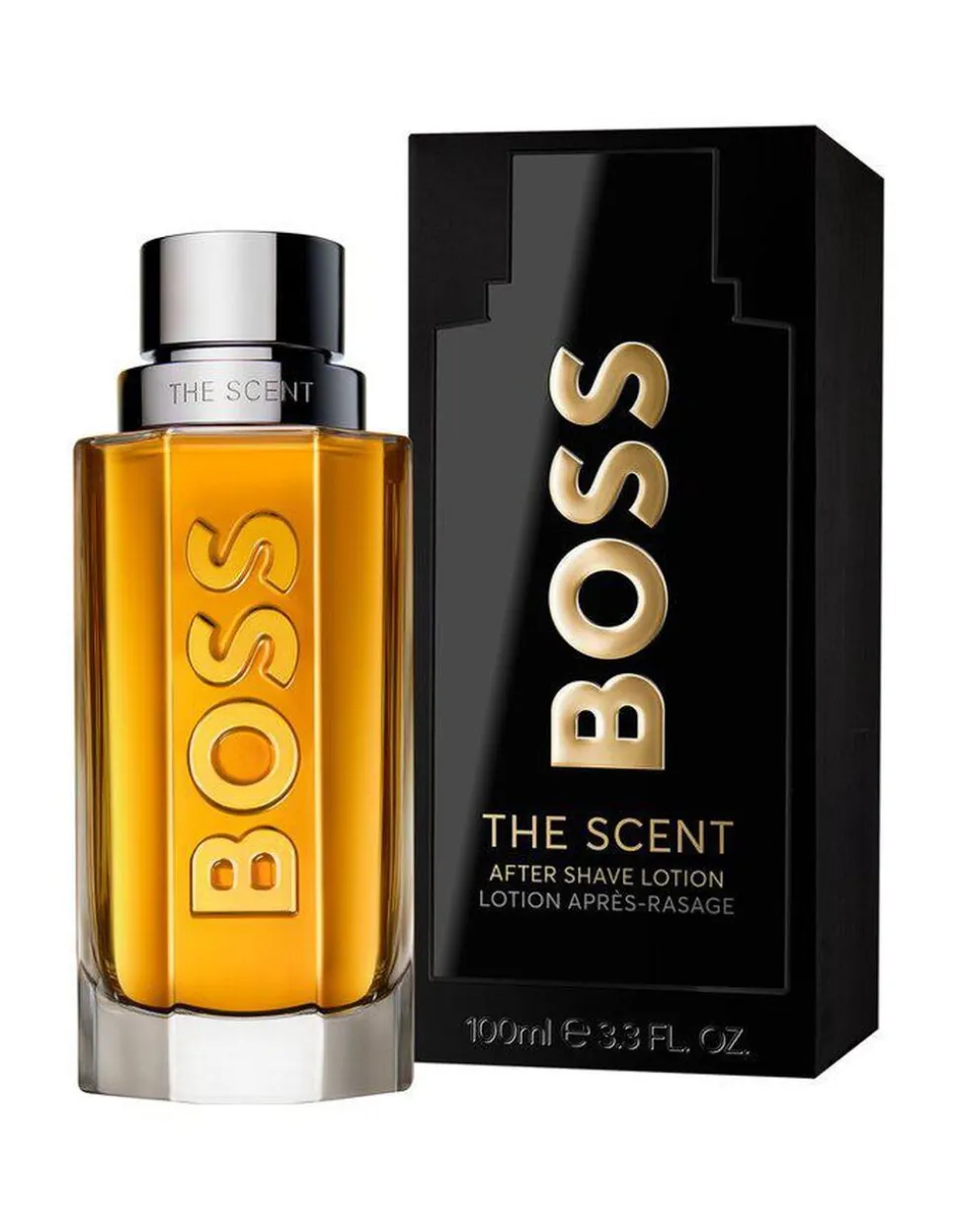 The Scent Eau De Toilette