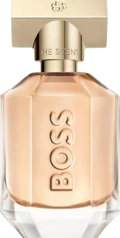 The Scent For Her Eau De Parfum