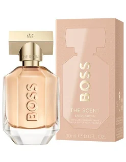 The Scent For Her Eau De Parfum