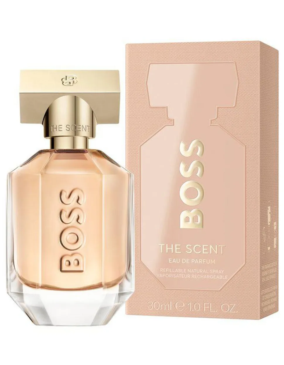 The Scent For Her Eau De Parfum