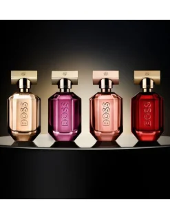 The Scent For Her Eau De Parfum