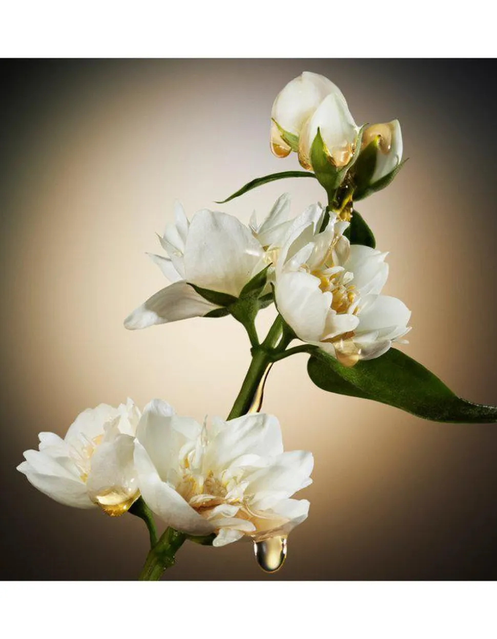 The Scent For Her Eau De Parfum