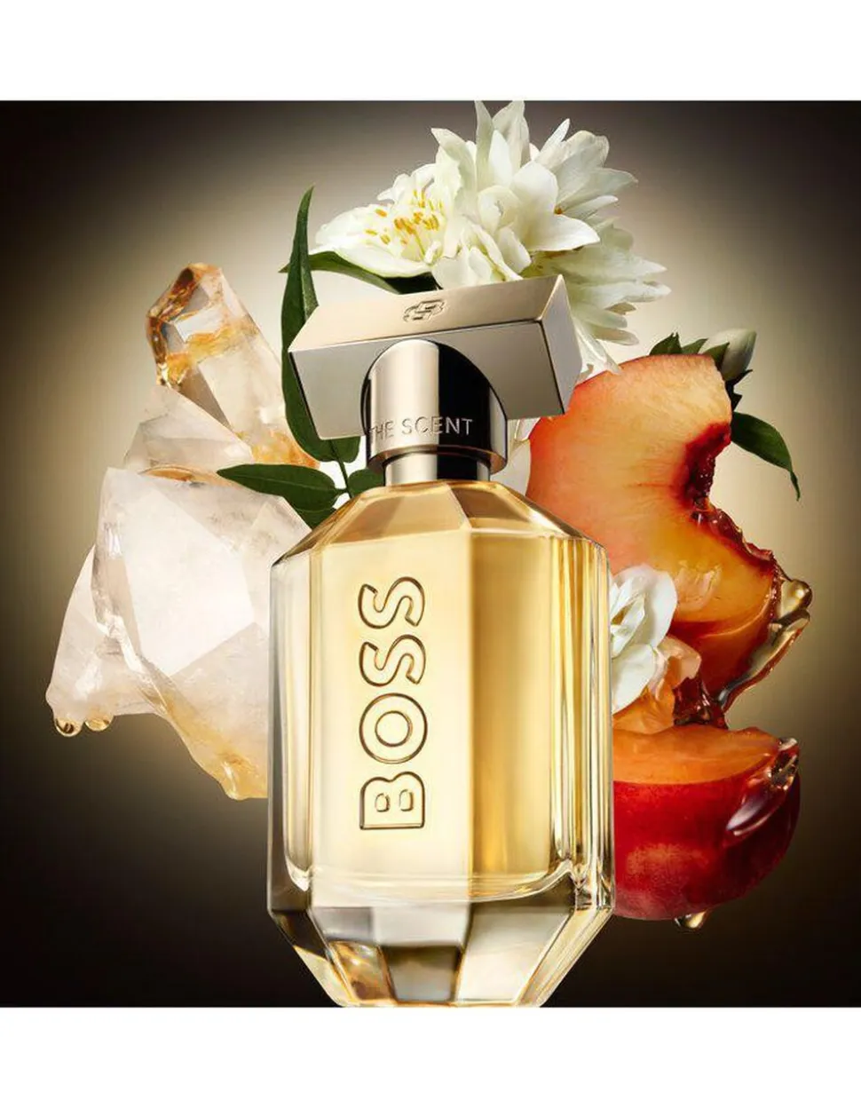 The Scent For Her Eau De Parfum