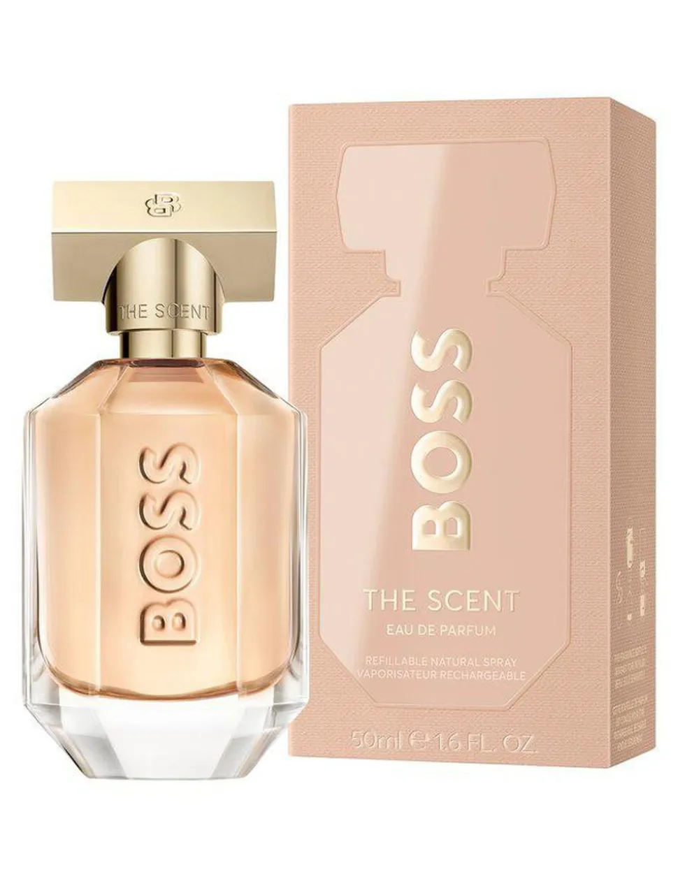 The Scent For Her Eau De Parfum