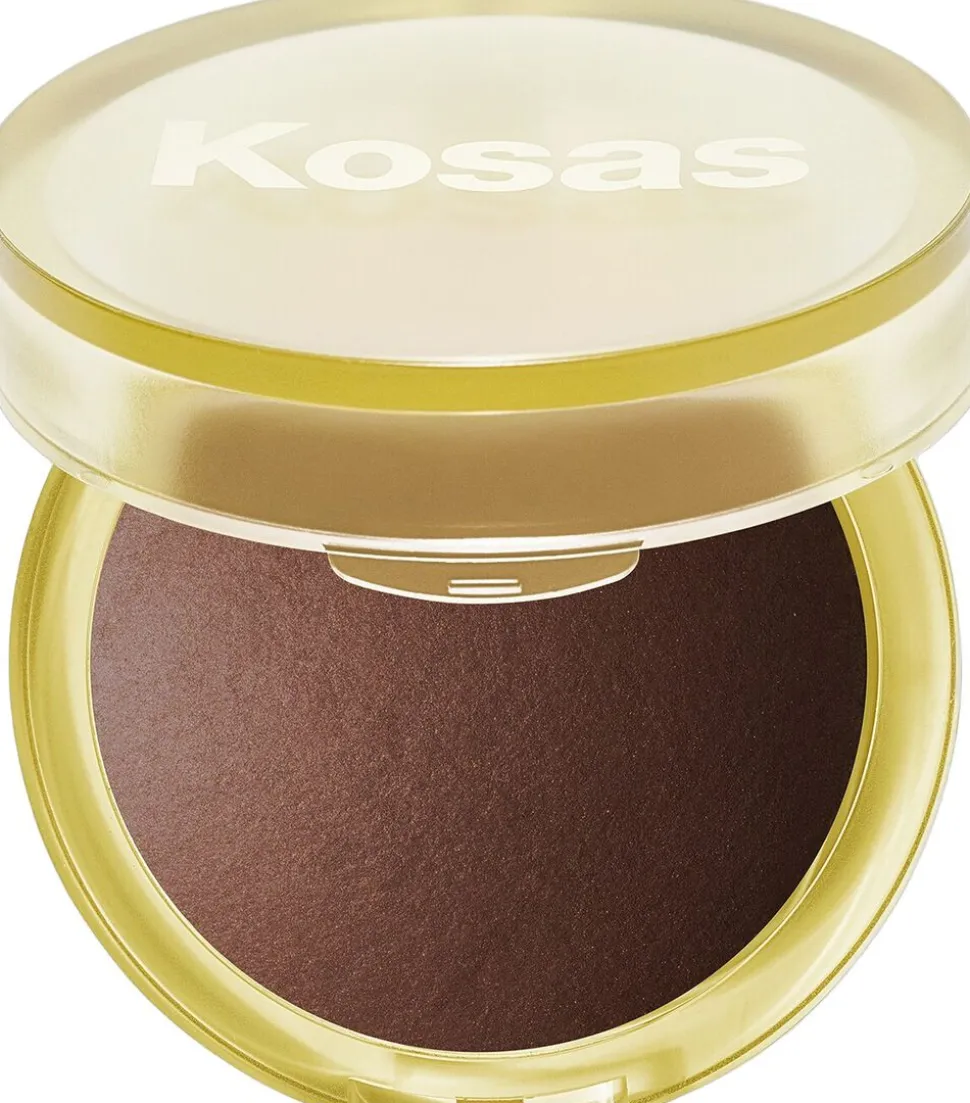 The Show Sun - Bronzer med en naturlig og strålende finish