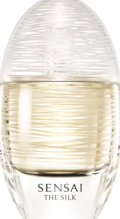The Silk Eau de Toilette