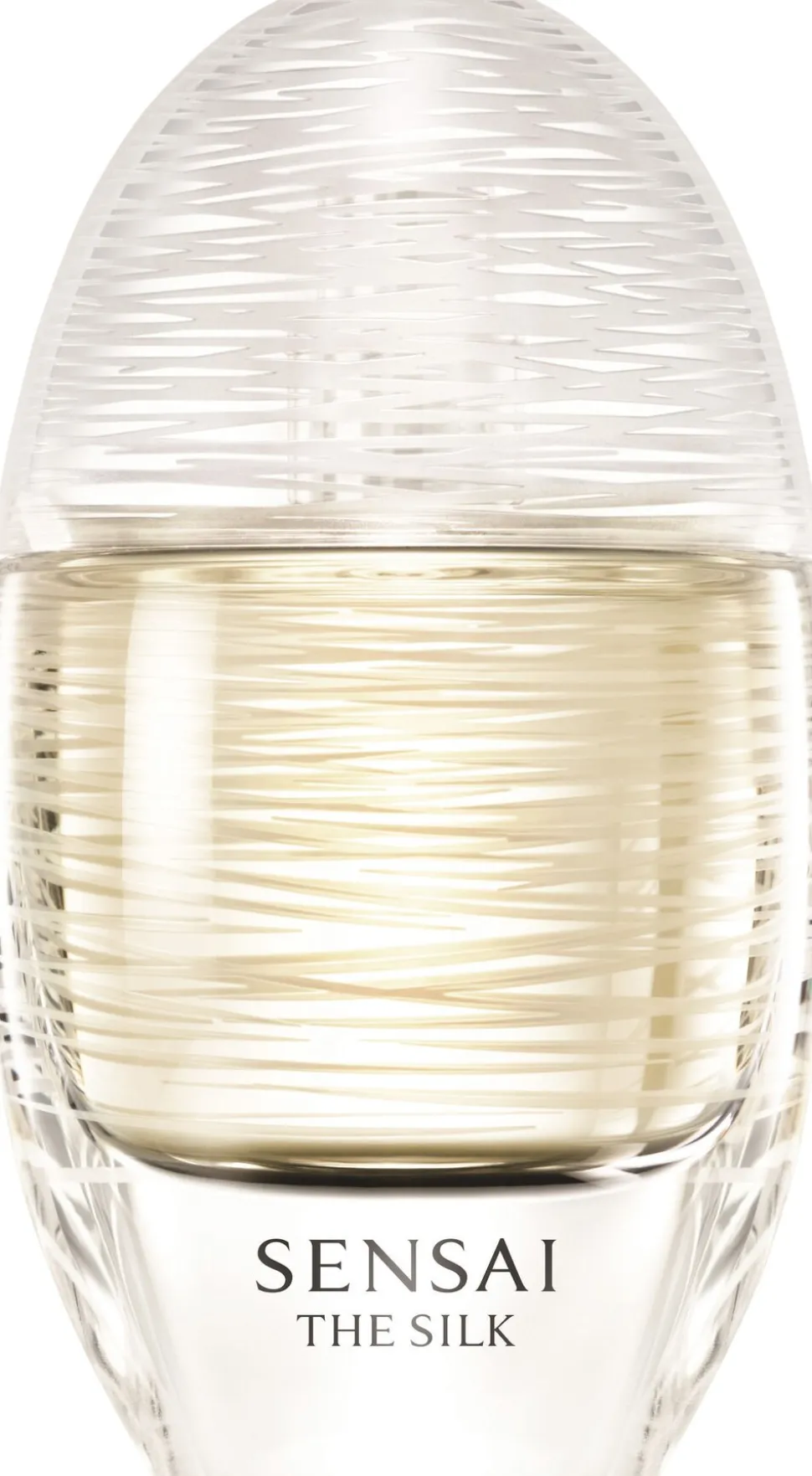 The Silk Eau de Toilette