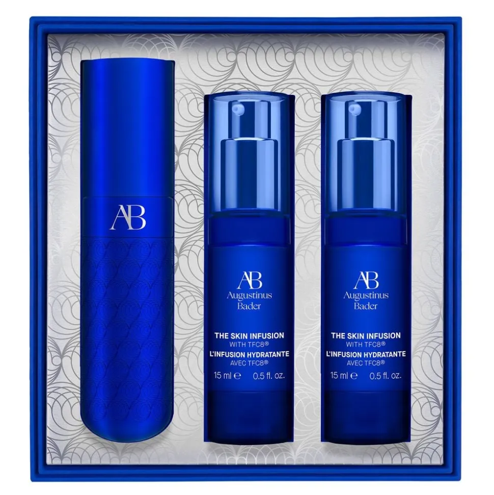 The Skin Infusion