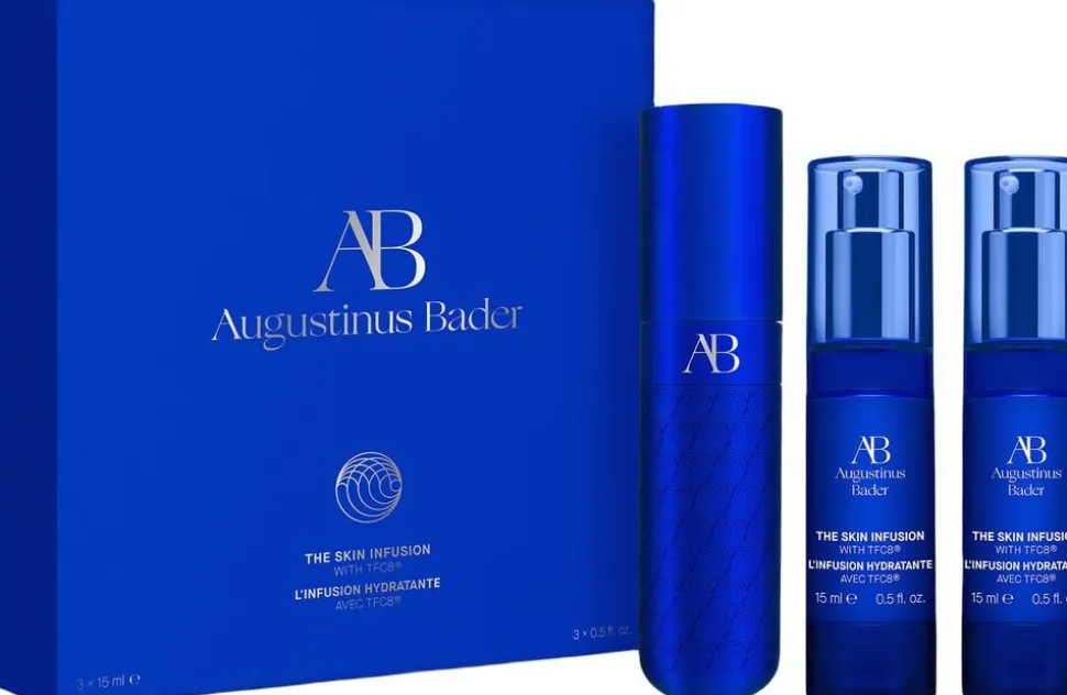 The Skin Infusion