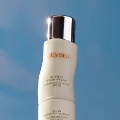 The SPF 50 UV Protecting Fluid Suncreen