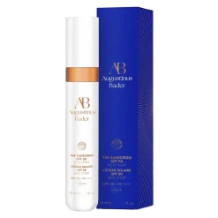 THE SUNSCREEN SPF50