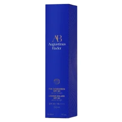 THE SUNSCREEN SPF50