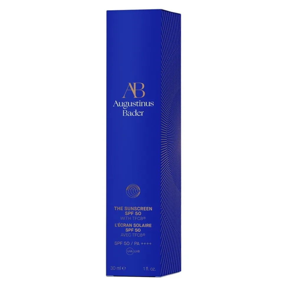 THE SUNSCREEN SPF50