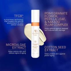 THE SUNSCREEN SPF50