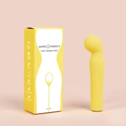 The Tennis Pro G-punkt Vibrator
