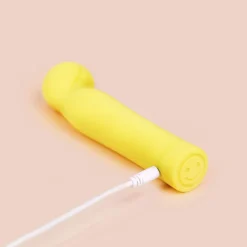 The Tennis Pro G-punkt Vibrator