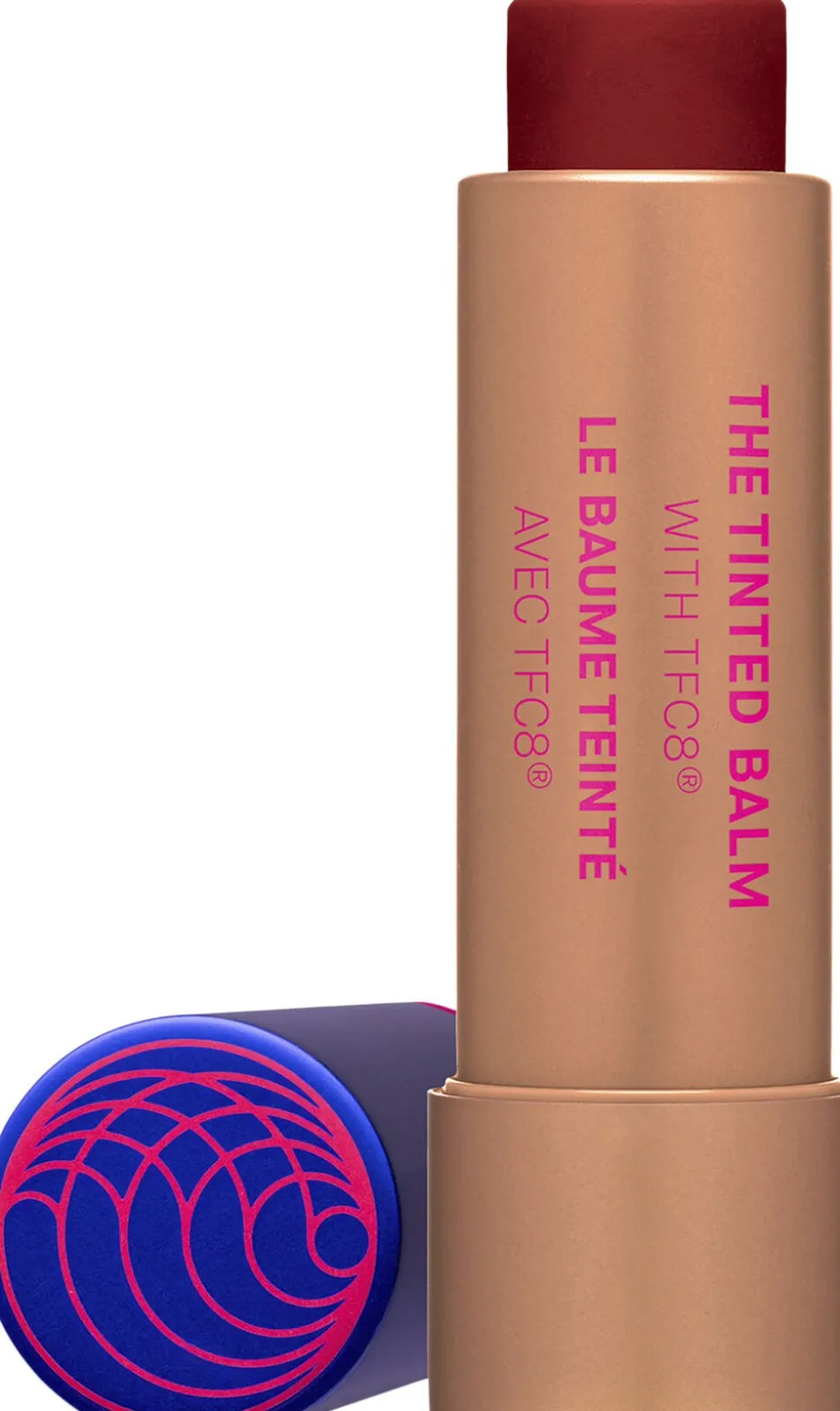 The Tinted Balm