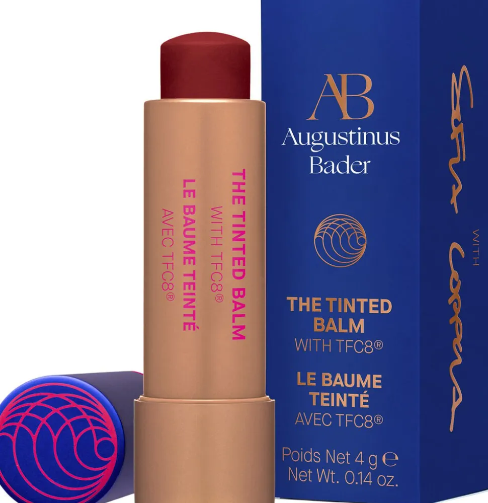 The Tinted Balm