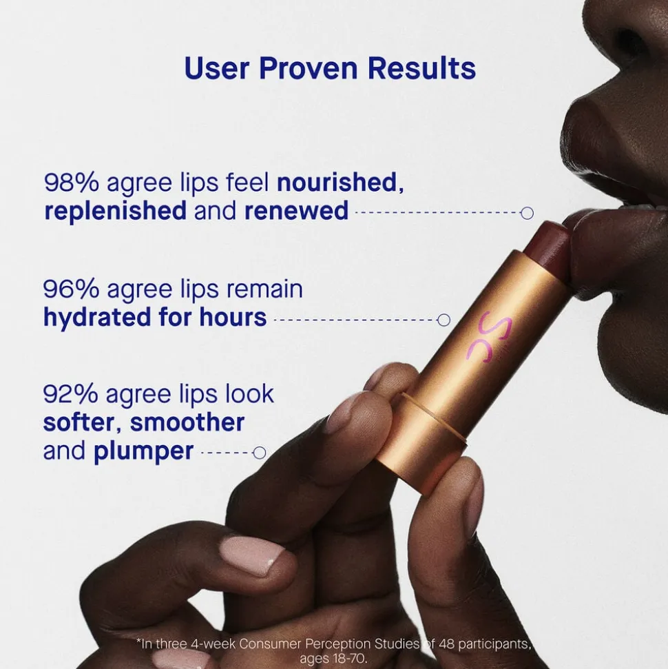 The Tinted Balm