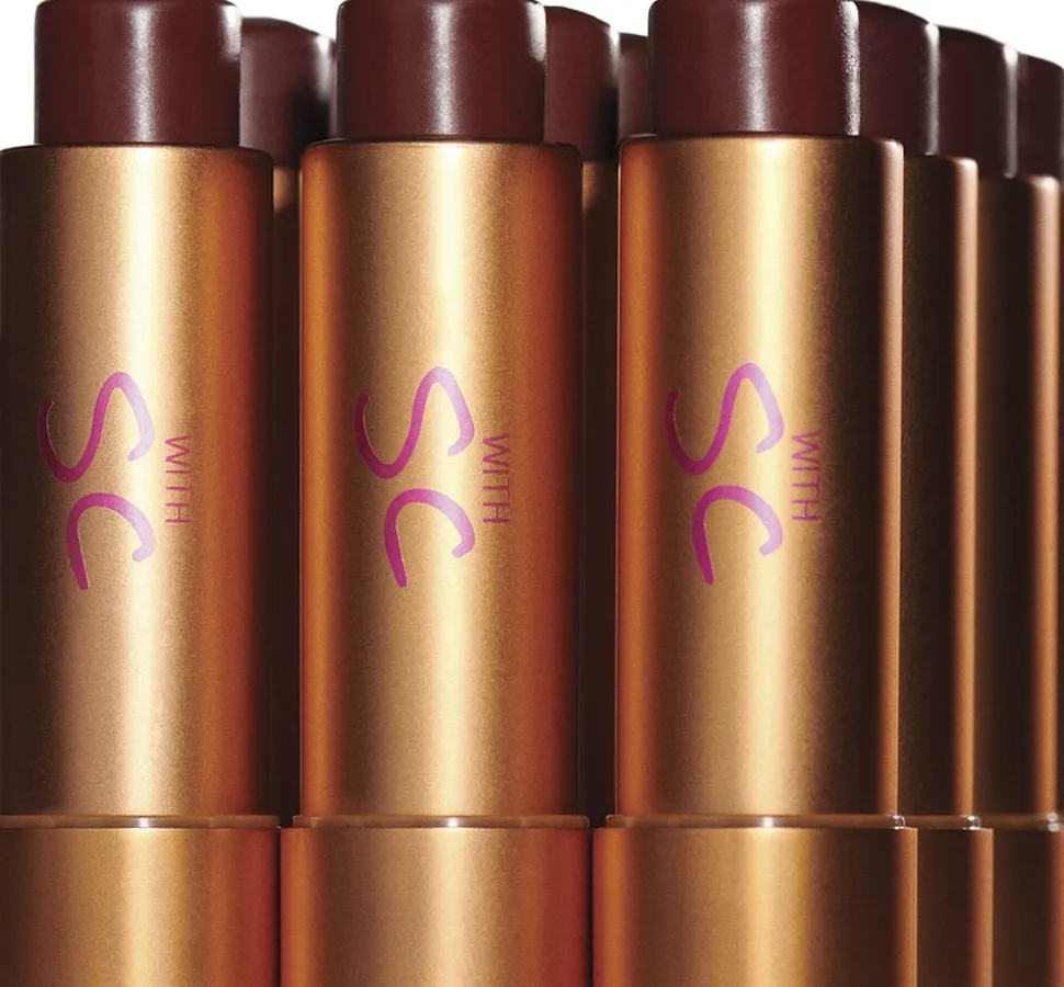 The Tinted Balm