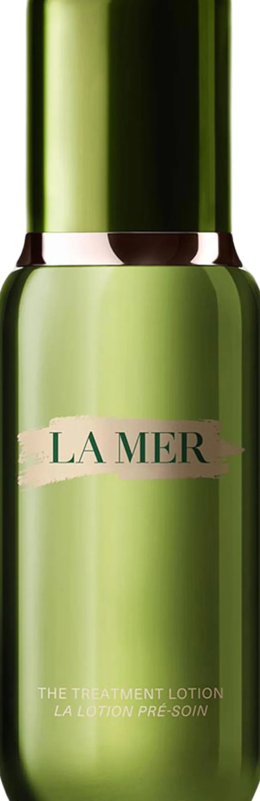 The Treatment Lotion