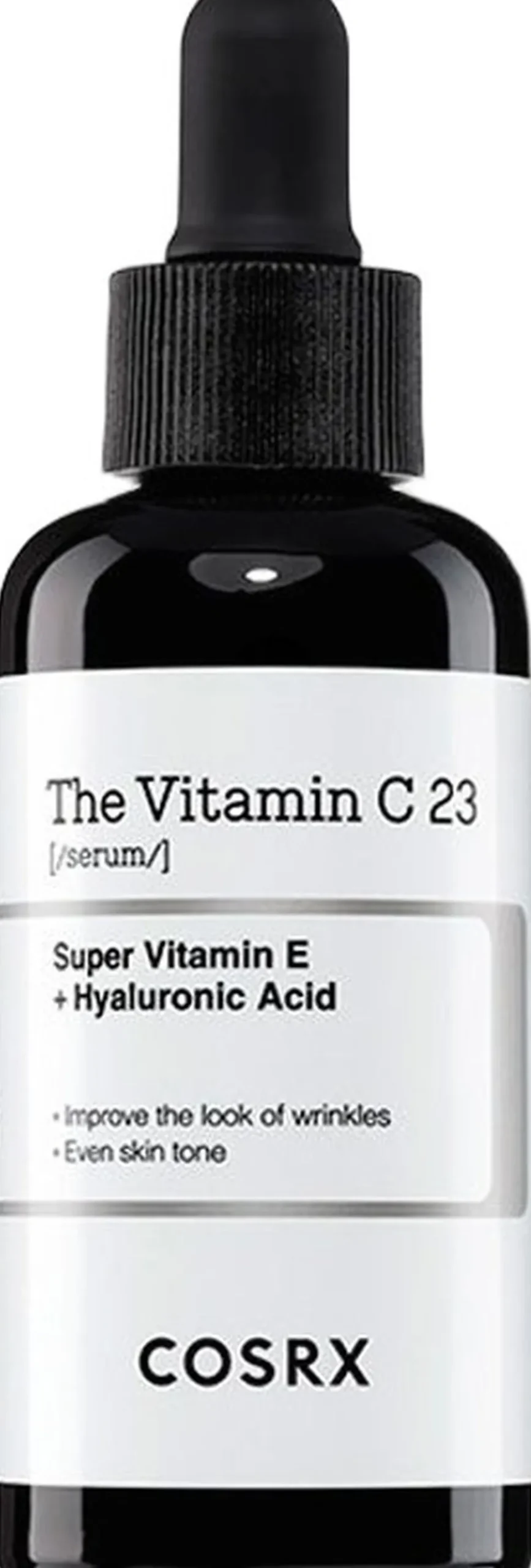The Vitamin C 23 Serum