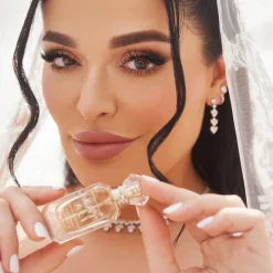 The Wedding Silk Santal 36 - Intens Eau de Parfum