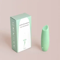 The Whisperer Klitoris Vibrator