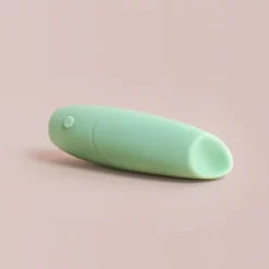 The Whisperer Klitoris Vibrator