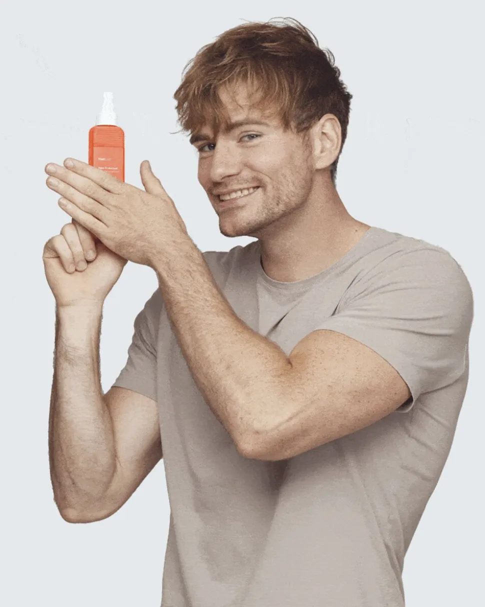 Thermal ShieldHeat Protectant
