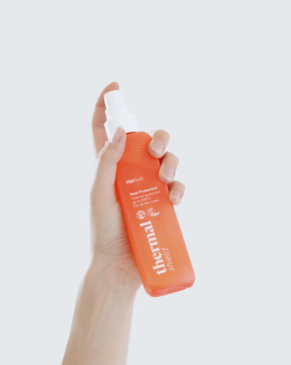 Thermal ShieldHeat Protectant
