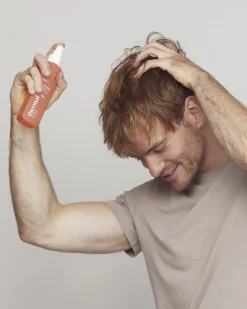 Thermal ShieldHeat Protectant