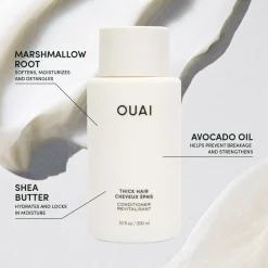 THICK CONDITIONER - TRAVEL SIZE
