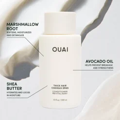 THICK CONDITIONER - TRAVEL SIZE