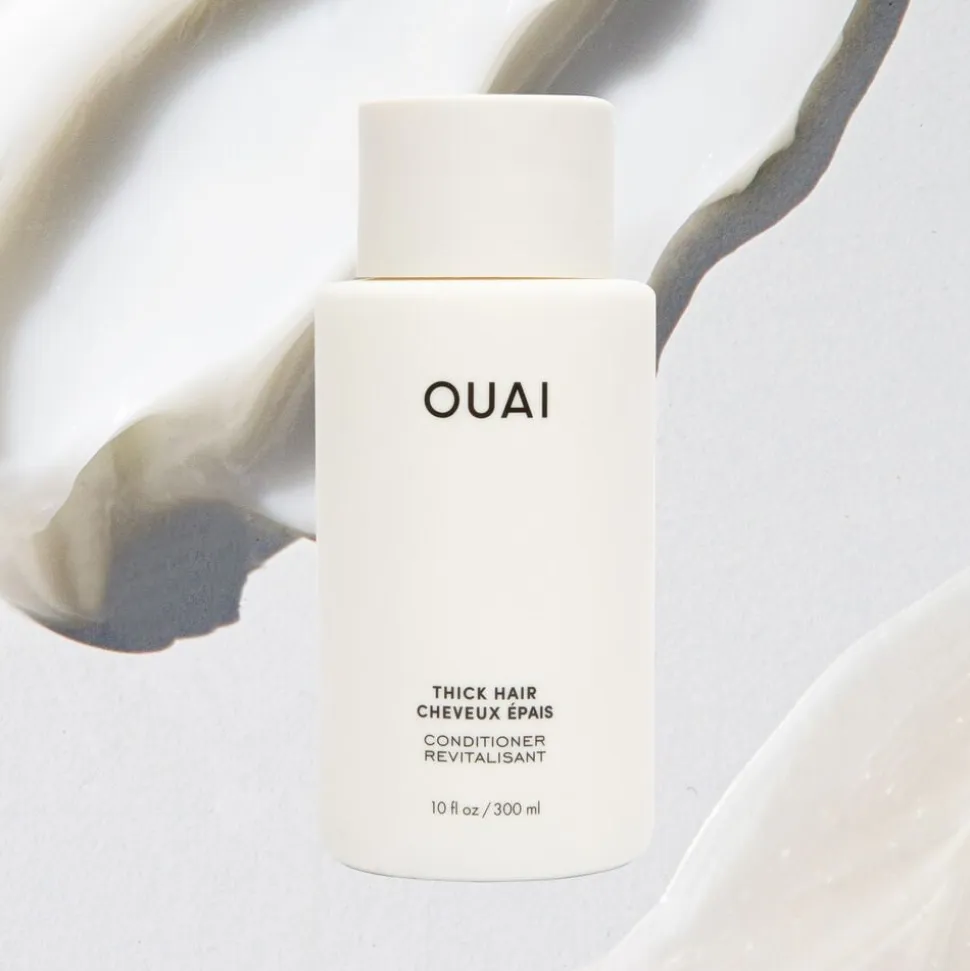 THICK CONDITIONER - TRAVEL SIZE
