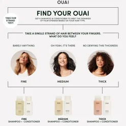 THICK HAIR CONDITIONER - REFILL