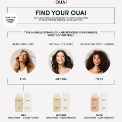THICK HAIR TREATMENT MASQUE