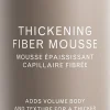 Thickening Fiber Mousse, 200 ml