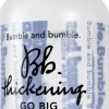 Thickening Go Big Treatment 250ml