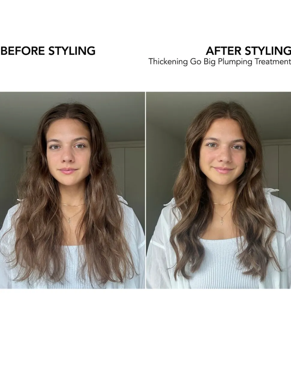 Thickening Go Big Treatment 250ml