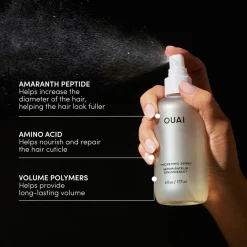 THICKENING SPRAY