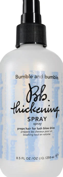 Thickening Spray 250ml