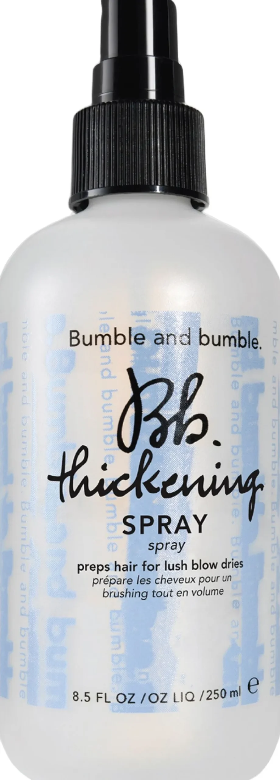 Thickening Spray 250ml
