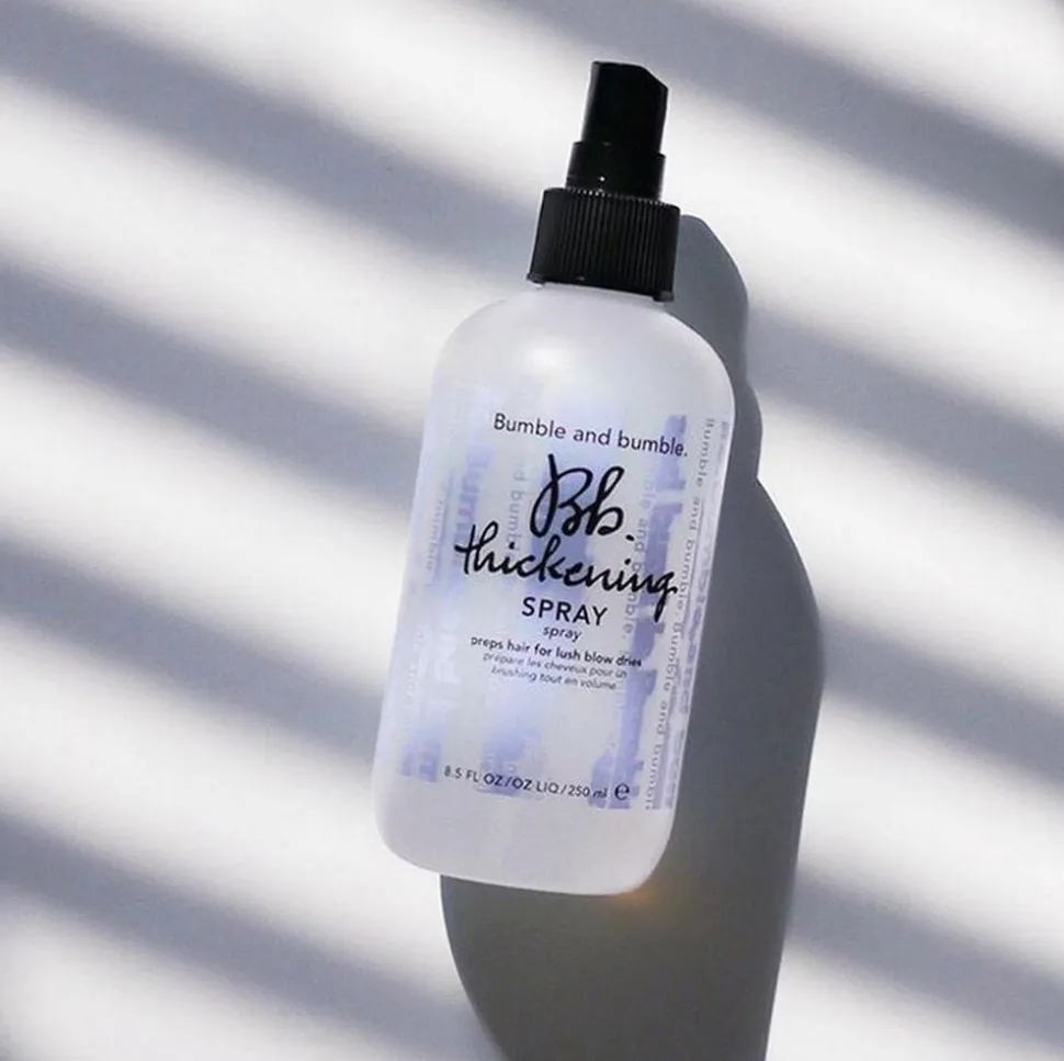 Thickening Spray 250ml