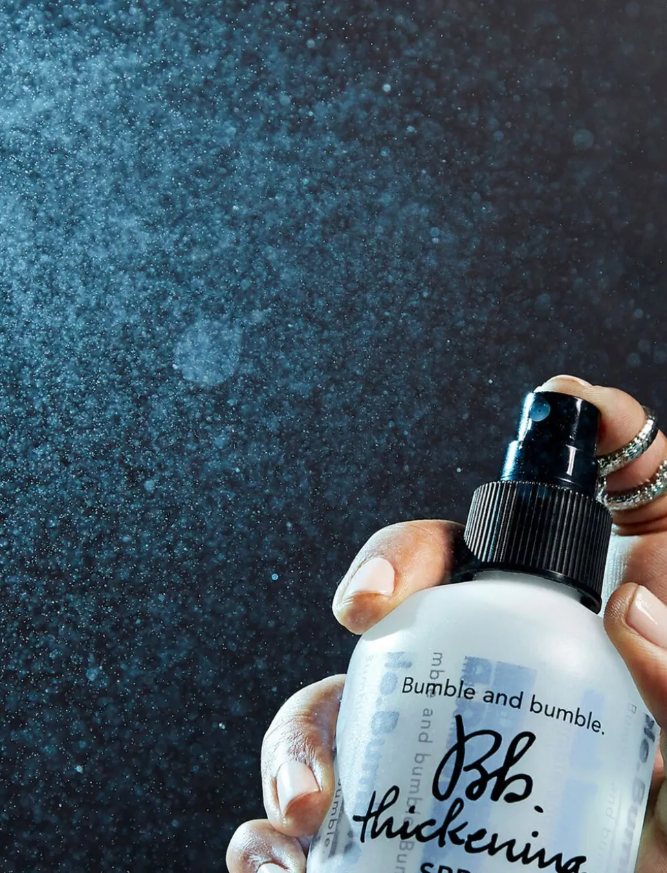 Thickening Spray 250ml