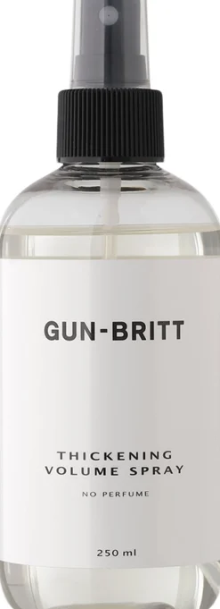 Thickening Volume Spray 250 ml.
