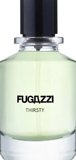 THIRSTY EDP 50ML