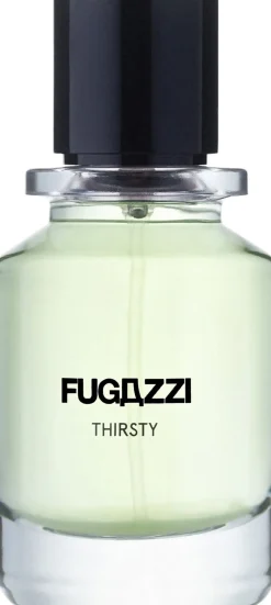THIRSTY EDP 50ML